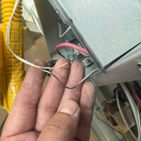 Dacor Oven Repair