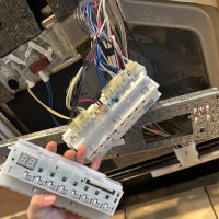 Bosch Dishwasher Repair