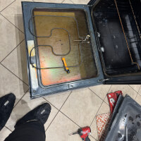 Whirlpool Oven Repair