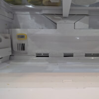 GE Refrigerator Repair