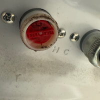 GE Washing machine Repair