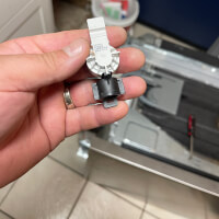 Frigidaire Dishwasher Repair