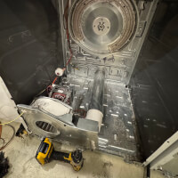 Hotpoint Dryer Repair