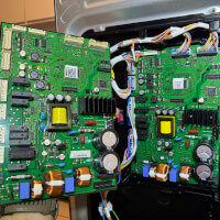 Refrigerator Repair