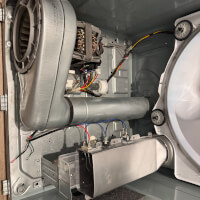 Samsung Dryer Repair