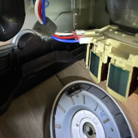 Washing machine Repair