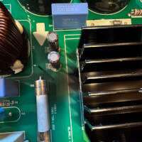 LG Refrigerator Repair