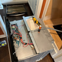 Whirlpool Oven Repair