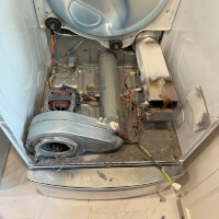 Whirlpool Dryer Repair