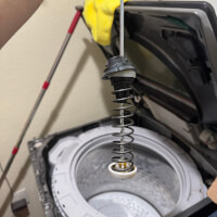 Whirlpool Washing machine Repair