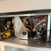 KitchenAid Refrigerator Repair