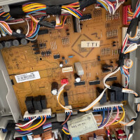 Samsung Refrigerator Repair
