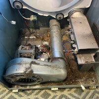Samsung Dryer Repair