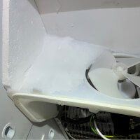 Whirlpool Refrigerator Repair