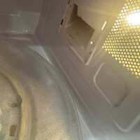 Microwave Repair