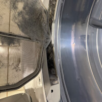 Maytag Dryer Repair
