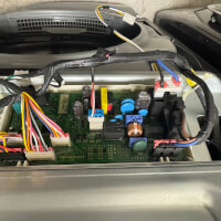Dryer Repair