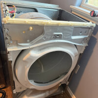 Whirlpool Dryer Repair