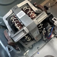 Samsung Dryer Repair