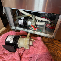 Ice Maker Repair