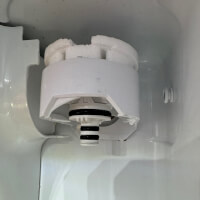 GE Refrigerator Repair