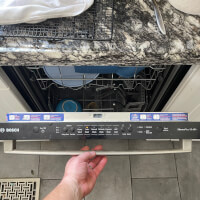Bosch Dishwasher Repair
