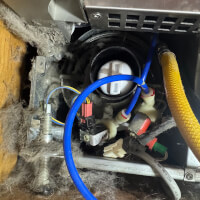 Thermador Refrigerator Repair