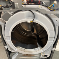 LG Dryer Repair