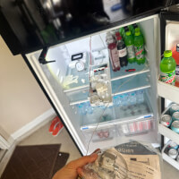 Frigidaire Refrigerator Repair