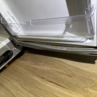 Frigidaire Refrigerator Repair