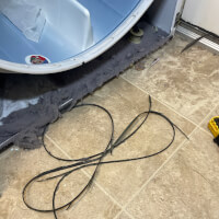 Whirlpool Dryer Repair