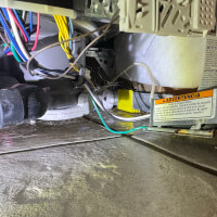 Whirlpool Dishwasher Repair