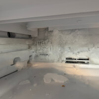 GE Refrigerator Repair