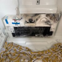 Whirlpool Refrigerator Repair