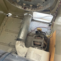 Kenmore Dryer Repair