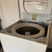 Kenmore Washing machine Repair