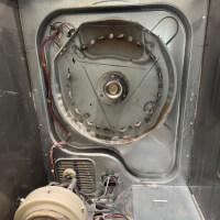 Kenmore Dryer Repair