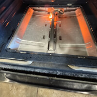 Samsung Oven Repair