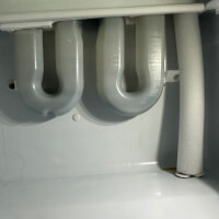 GE Refrigerator Repair