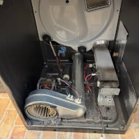 Whirlpool Dryer Repair