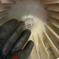 Electrolux Dryer Repair