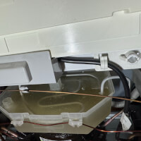 Bosch Refrigerator Repair