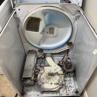 Maytag Dryer Repair