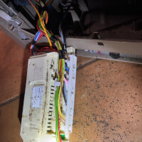 Bosch Dishwasher Repair