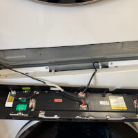 LG Washing machine Repair