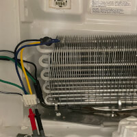 Frigidaire Refrigerator Repair