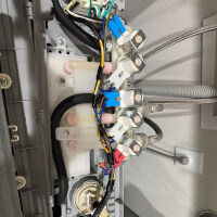 LG Washing machine Repair