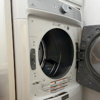 Dryer Repair