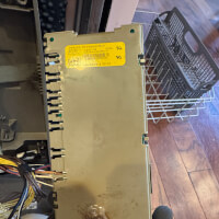 KitchenAid Dishwasher Repair