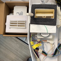 Frigidaire Refrigerator Repair